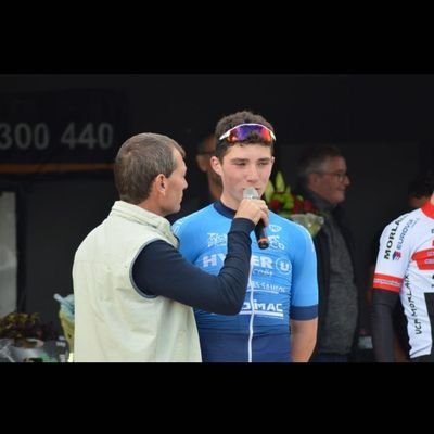 moisan_thibault's profile picture. 