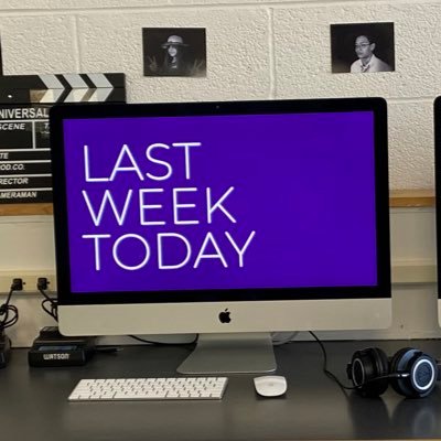 4212Studios's profile picture. Straight out of Room 116 at St. Francis DeSales High School in Columbus, OH. We are the crazy ones.