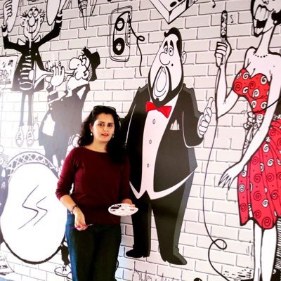 •Art Designer. •Muralist •Mountaineer Seven Summis 2/7 •Published Author X3 •Yogi •Motivational Speaker. Brand A - Bahrain Hikes & Vitality Spa