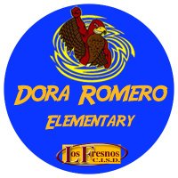 Dora Romero Elem(@DRE_Hurricanes) 's Twitter Profile Photo