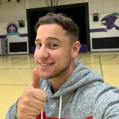 Teacher by day... Sports Fanatic by night. Grade 5/6 Teacher at SJP2