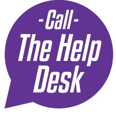 The Help Desk provides technical support to students, faculty and staff here at SFA. We also provide free repairs for student devices. 💜💻#SFAHelpDesk