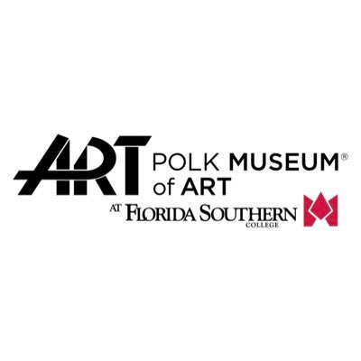 Polk Museum of Art at Florida Southern College is Polk County's only accredited fine art museum.