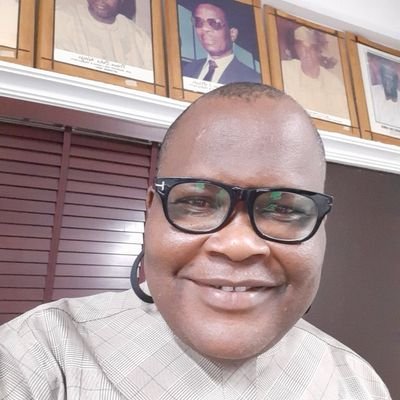 NgigeNwachukwu's profile picture. journalist