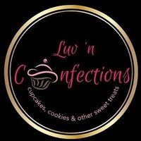 LuvNConfections(@luvnconfections) 's Twitter Profile Photo