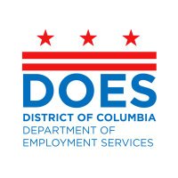 DC Department of Employment Services(@DOES_DC) 's Twitter Profile Photo