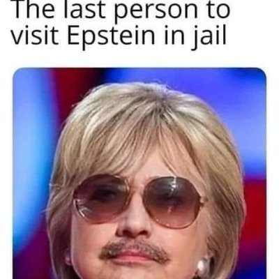 epstein didn't kill himself