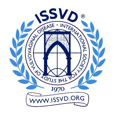ISSVD's profile picture. The International Society for the Study of Vulvovaginal Disease is a nonprofit organization promoting research, education, and international communication.