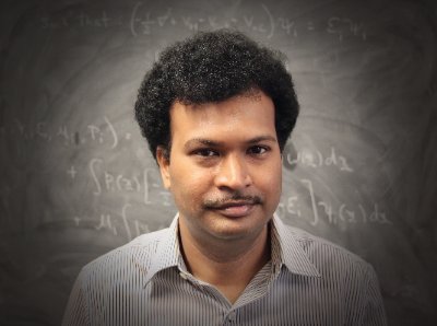 Assistant Professor, Department of Computational and Data Sciences, Indian Institute of Science, Bangalore. Previously at @UMich @iiscbangalore @surathkal_nitk