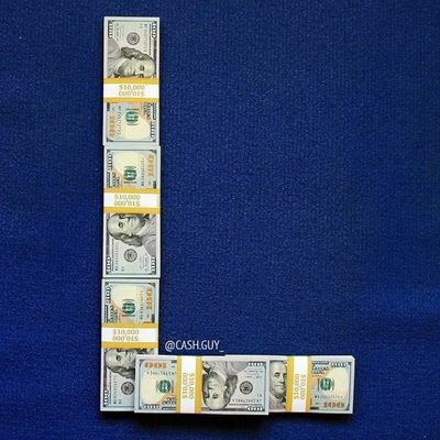 LandoKing8's profile picture. 🦍🇺🇸❗🖤