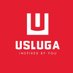 Usluga (@UslugaGroup) Twitter profile photo