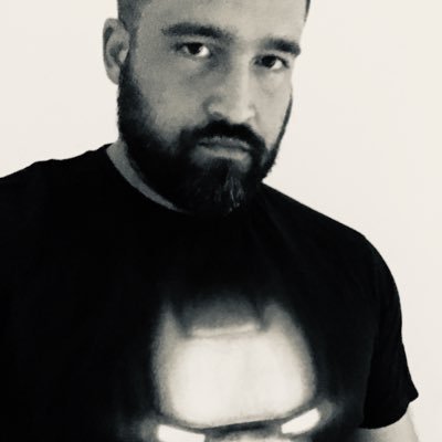 PetrAgha's profile picture. 