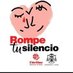 Rompe tu Silencio (@rompetusilenci1) Twitter profile photo Rompe tu Silencio (@rompetusilenci1) Twitter profile photo