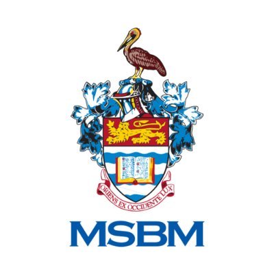 @MSBM_Jamaica