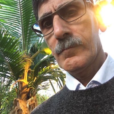 Mohamme59717686's profile picture. کنشگر سیاسی