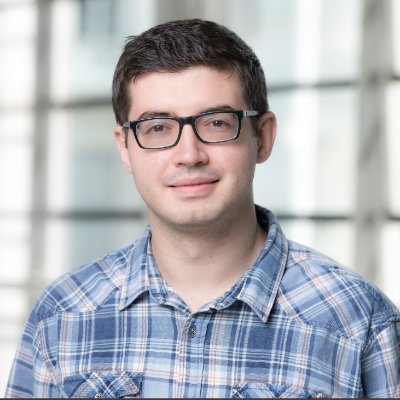 Research Assistant and PhD Student BioMedIA Group (@BioMedIAICL) Department of Computing (@ICComputing) Imperial College London (@imperialcollege)