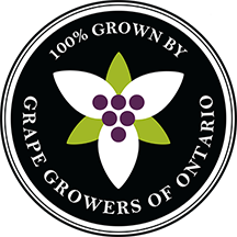 GGO was created by growers in 1947, and is the official organization representing over 500 grape growers, 190 wineries and 18,000 acres of vineyards in Ontario.