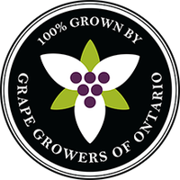 Grape Growers of Ontario(@grapegrowersont) 's Twitter Profile Photo