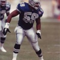 DARRIN SMITH - @DarrinSmith59 Twitter Profile Photo