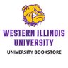 WIUBookstore's profile picture. 💜💛 Official bookstore for Western Illinois University. The #1 place to get textbooks, gear, and apparel.