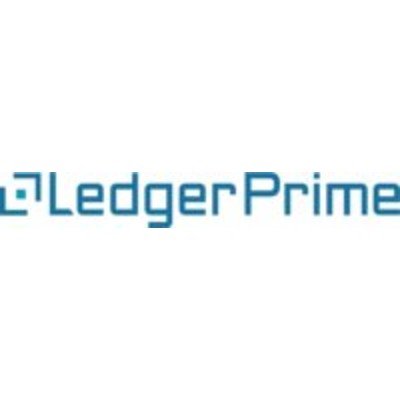 LedgerPrime is a quantitative and systematic digital asset investment firm.