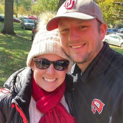 Dad and husband. WKU Alum. Huge OU fan. Assistant Principal at South Warren High School.