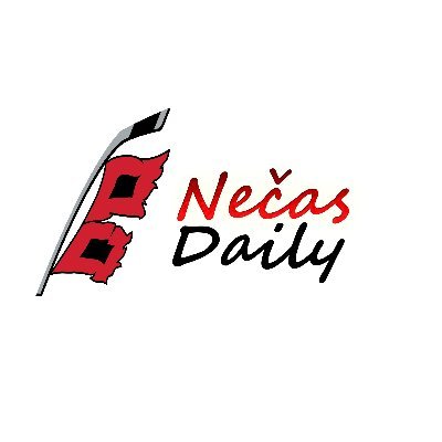 NecasDAILY's profile picture. Not so DAILY right now...
