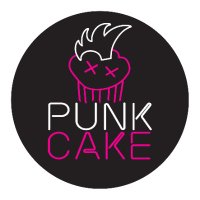 Punk Cake (@punkcake_rocks) 's Twitter Profile Photo Punk Cake (@punkcake_rocks) 's Twitter Profile Photo