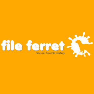 FileFerret's profile picture. File Ferret is the worlds newest 1-click file sharing website. Share files up to 244GB in size to friends, family and the world Register today @ fileferret.net