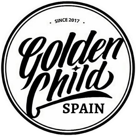 💫 First Golden Child Fanclub in Spain !!                      Created - 170725 ♡
