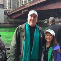 Patrick Donley (@nddunes) 's Twitter Profile
