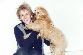 For those of us who believe Josh Thomas' dog, John is definitely cooler then Josh himself.