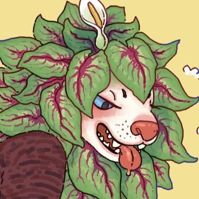 🌸🍁Leafdogs🌿🌻さんのプロフィール画像