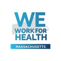 We Work for Health Massachusetts (@wwfh_ma) 's Twitter Profile Photo We Work for Health Massachusetts (@wwfh_ma) 's Twitter Profile Photo