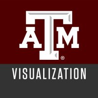 Texas A&M Visualization Department(@tamuviz) 's Twitter Profileg