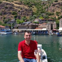 serkan (@oncusurvey) 's Twitter Profile