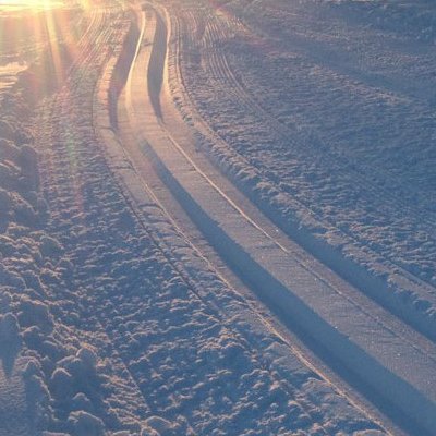 Foothills Nordic Ski Club is working to provide volunteer groomed cross-country ski trails at Confederation Golf Course