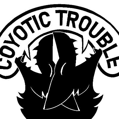CoyoticTrouble Profile Picture