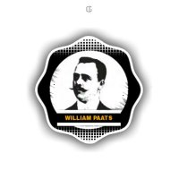 WILLIAM PAATS🌐👑 (@williampaats) 's Twitter Profile