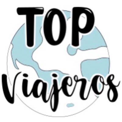 Somos 4 chicas valencianas apasionadas por los viajes con más de 30 países visitados. ¿Te unes a nuestra comunidad TOPera?