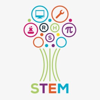 Science, Technology, Engineering and Mathematics are joining forces @RHSSuffolk to tweet about all things STEM