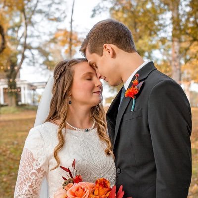 jeremy_niehuss's profile picture. Follower of the True and Living God, husband, father, brother, friend                                #WarEagle  #TitanUp