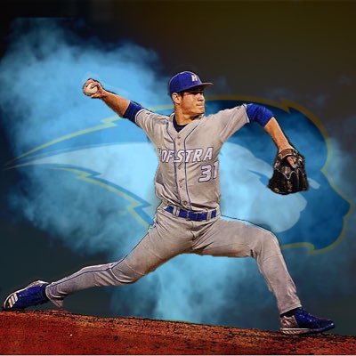 MikeyMan24's profile picture. @hofstrabaseball Alum, CAA Champion