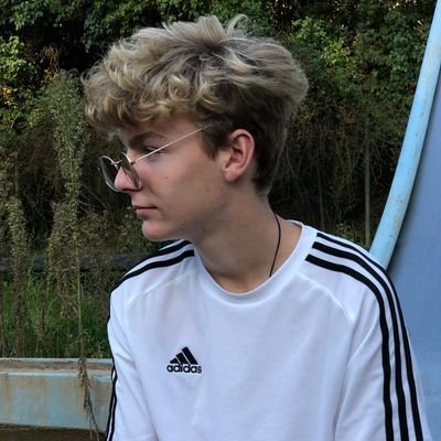 MikulasOstry's profile picture. představ si tu něco inspirujícího uwu 🤯