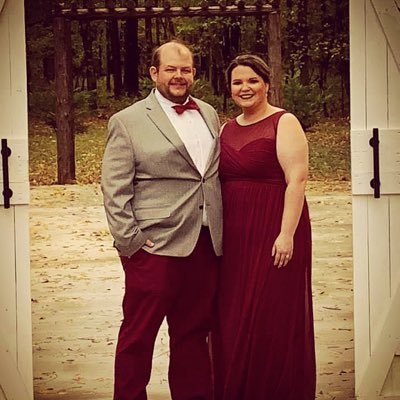 UTC Criminal Justice Major. Husband to Mrs. Stephanie Croft. Blackberry Smoke Addict and Musical Connoisseur.