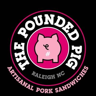 PoundedPig's profile picture. Food Trailer