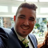 Carl McDermott (@carl_twc) 's Twitter Profile