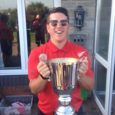 jonnywitts24's profile picture. 