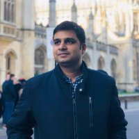 Vipul Gupta (@vg29029) 's Twitter Profile Photo