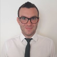 Mark Peck, DWP (@markpeckdwp) 's Twitter Profile